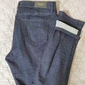 Kate Spade Broome Street Jeans